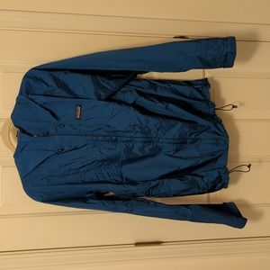 Patagonia Torrentshell Rain Jacket